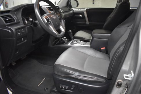 Used 2019 Toyota 4Runner SR5 image 17
