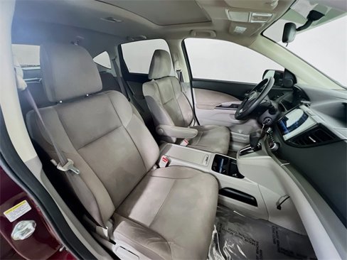 Used 2013 Honda CR-V EX image 22