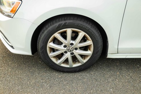 Used 2015 Volkswagen Jetta SE image 9