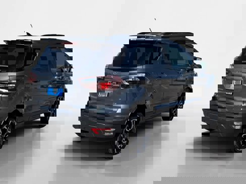 Used 2020 Ford EcoSport SES image 5