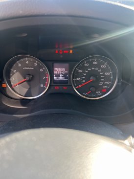 Used 2015 Subaru Crosstrek 2.0i image 5
