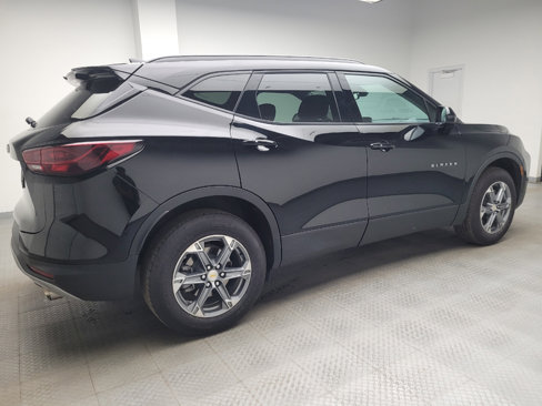 Used 2023 Chevrolet Blazer LT w/ Convenience Package image 10