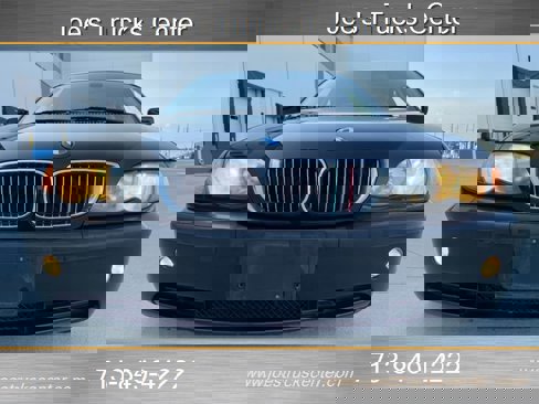 Used 2004 BMW 330i Sedan image 40