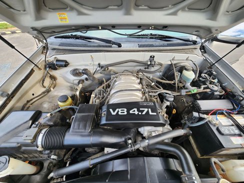 Used 2002 Toyota Tundra SR5 image 15