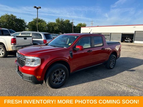 Used 2023 Ford Maverick XLT w/ XLT Luxury Package image 3