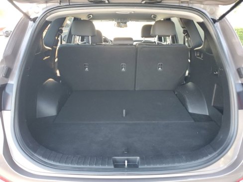 Used 2020 Hyundai Santa Fe SEL image 19
