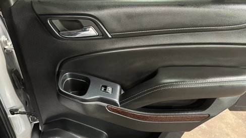Used 2015 GMC Yukon SLT w/ Open Road Package image 19