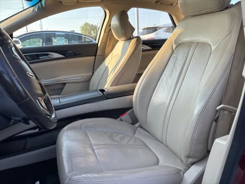 Used 2016 Lincoln MKZ AWD w/ Equipment Group 300A Reserve image 15