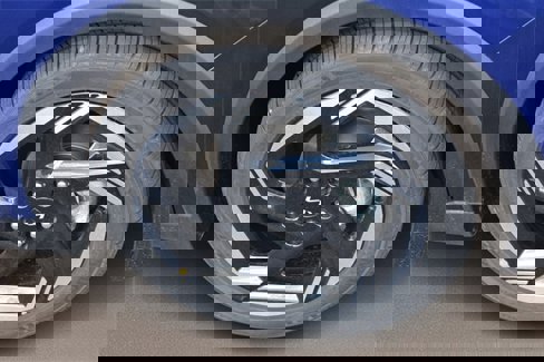 New 2025 Kia K4 EX image 11