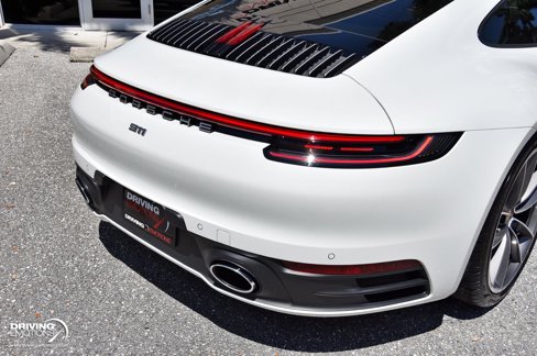 Used 2020 Porsche 911 Carrera image 22