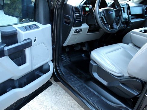 Used 2015 Ford F150 XL w/ XL Power Equipment Group image 16