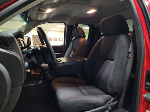 Used 2013 Chevrolet Silverado 1500 LT w/ All-Star Edition image 15