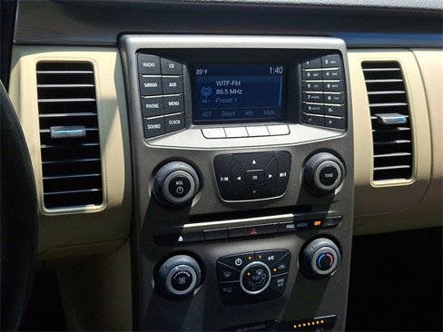 Used 2014 Ford Flex SE image 18