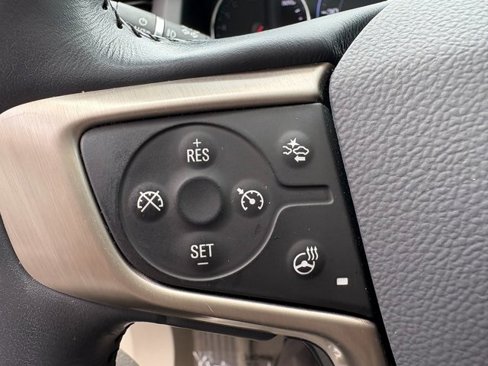 Used 2022 GMC Acadia Denali w/ Denali Ultimate Package image 37