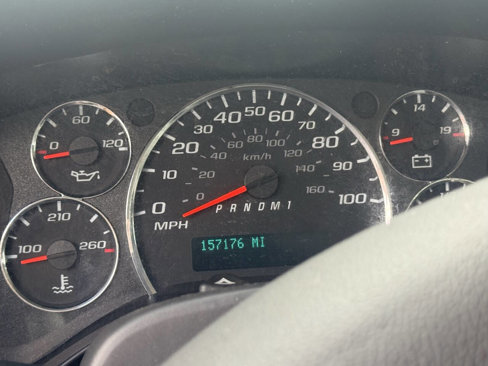 Used 2021 Chevrolet Express 2500 Extended w/ Safety Package image 12