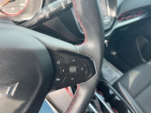 Used 2021 Chevrolet TrailBlazer RS image 12