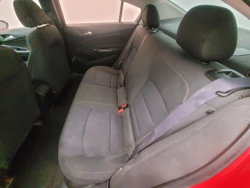 Used 2017 Chevrolet Cruze LS image 18