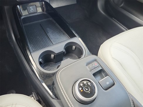 Used 2021 Ford Mustang Mach-E Premium image 10