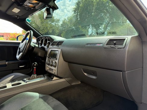 Used 2012 Dodge Challenger SRT8 w/ Premium Sound Group image 14