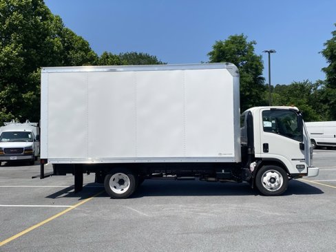 New 2025 Isuzu NPR image 9