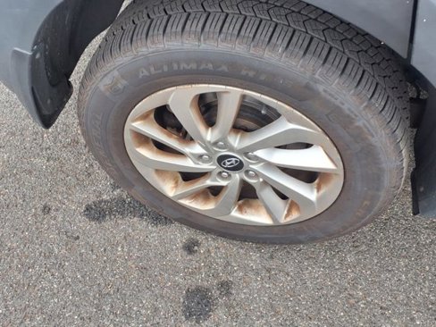 Used 2016 Hyundai Tucson SE image 9