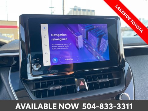 Used 2023 Toyota Corolla LE image 34