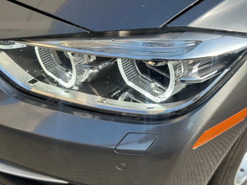 Used 2014 BMW 328i Sedan image 8
