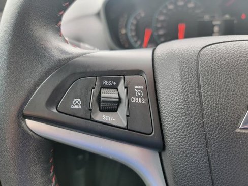 Used 2018 Chevrolet Sonic LT image 22