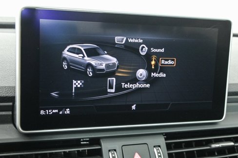 Used 2020 Audi Q5 2.0T Premium Plus w/ Premium Plus Package image 13
