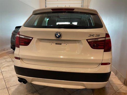 Used 2013 BMW X3 xDrive28i image 48