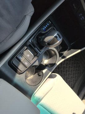 Used 2021 Hyundai Tucson SE image 31
