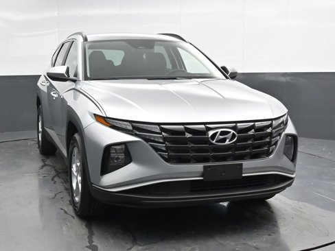 Used 2024 Hyundai Tucson SEL image 6