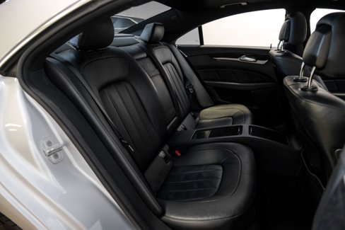 Used 2015 Mercedes-Benz CLS 400 image 28