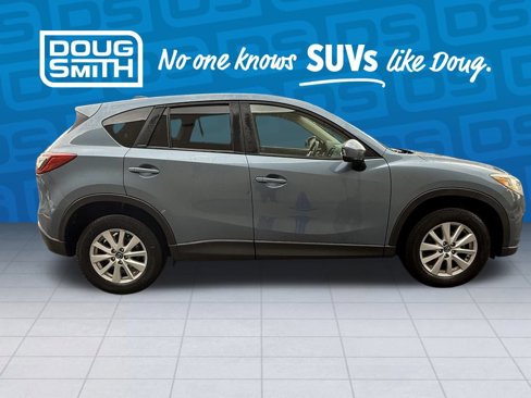 Used 2014 MAZDA CX-5 Touring image 5