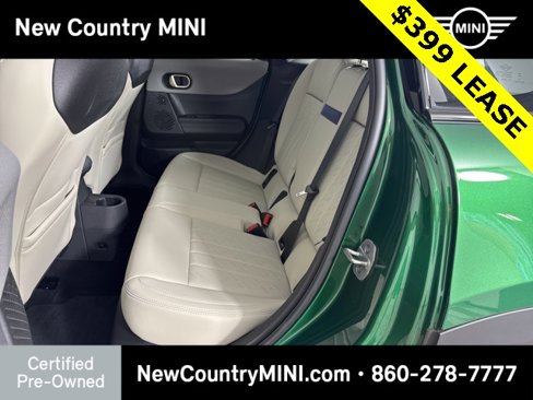 Certified 2025 MINI Cooper S image 17