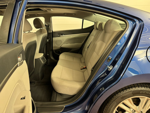 Used 2020 Hyundai Elantra Value Edition image 24