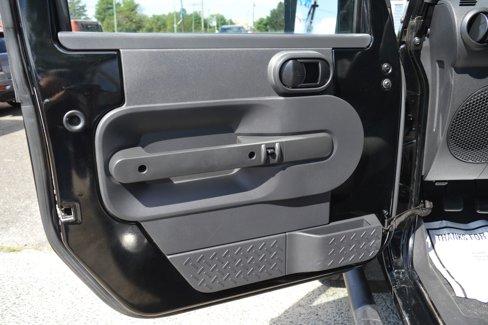Used 2010 Jeep Wrangler Sport image 24