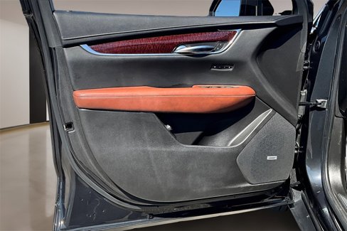 Used 2019 Cadillac XT5 Luxury image 18