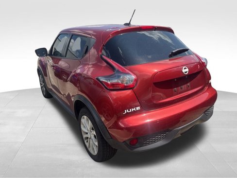 Used 2017 Nissan Juke SV image 15