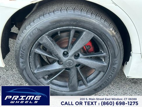 Used 2013 Nissan Altima 2.5 SV w/ 2.5SV Convenience Pkg image 26