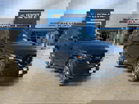Used 2021 MAZDA CX-5 Grand Touring Reserve image 7