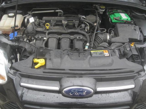 Used 2012 Ford Focus SE image 32