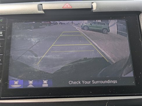 Used 2015 Honda CR-V EX image 33