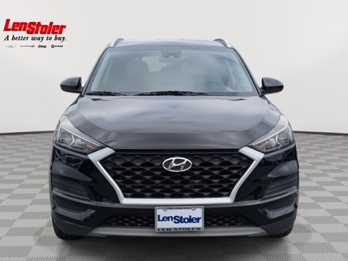 Used 2019 Hyundai Tucson SEL image 8