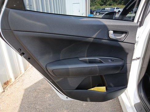 Used 2020 Kia Optima LX image 20