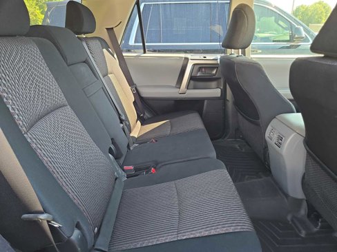Used 2012 Toyota 4Runner SR5 image 6