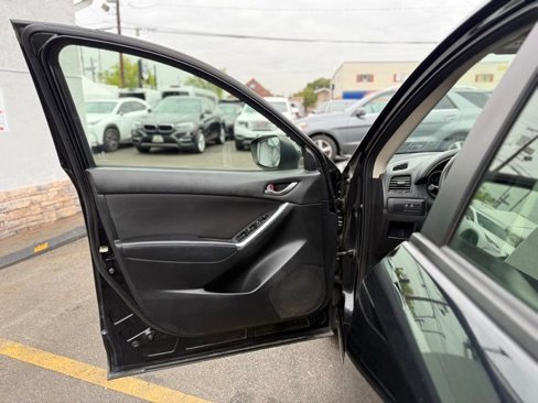 Used 2015 MAZDA CX-5 Sport w/ Bluetooth Audio Package image 16