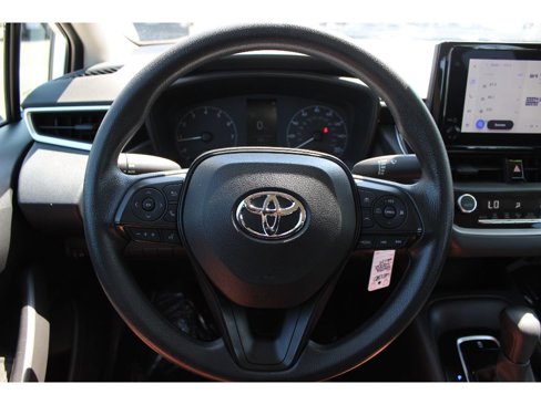 Used 2023 Toyota Corolla LE image 10