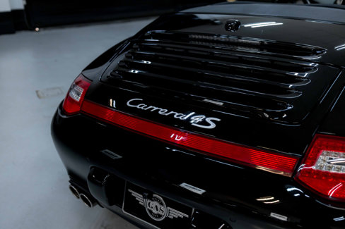 Used 2011 Porsche 911 Carrera S image 23