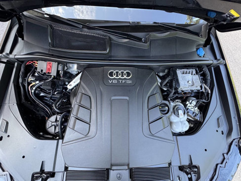 Used 2017 Audi Q7 3.0T Premium Plus w/ Premium Plus Package image 18